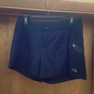 North Face Active Shorts